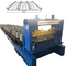 Dovetail Rolling Forming Deck Machine 38 สถานี
