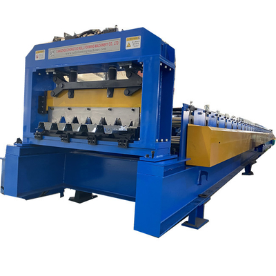 เครื่องรีดขึ้นรูปโลหะคอมโพสิตสำหรับสหรัฐอเมริกา