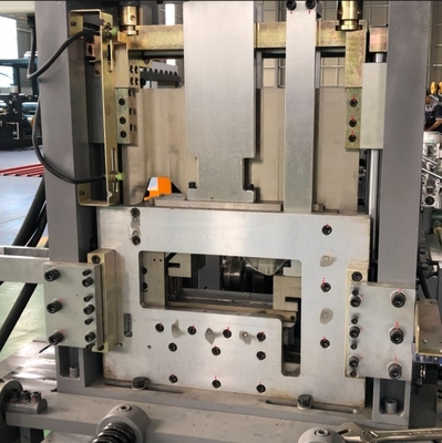 แกลนไซ Cee Purlins Zee Purline เครื่องปั้นม้วนปรับแต่ง