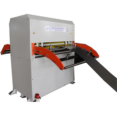 เครื่องปั้นม้วนสําหรับการผลิตชั้นขายของตลาดใหญ่