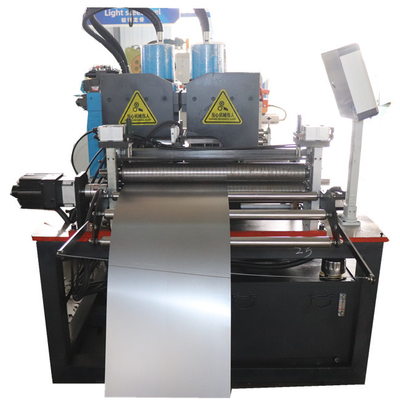 เครื่องปั้นม้วนสําหรับการผลิตชั้นขายของตลาดใหญ่