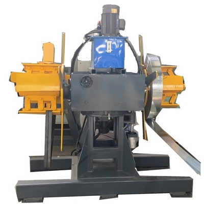 เครื่องม้วนโปรไฟล์โลหะสําหรับผนังแห้งและเพดาน สําหรับตลาดสหรัฐอเมริกา
