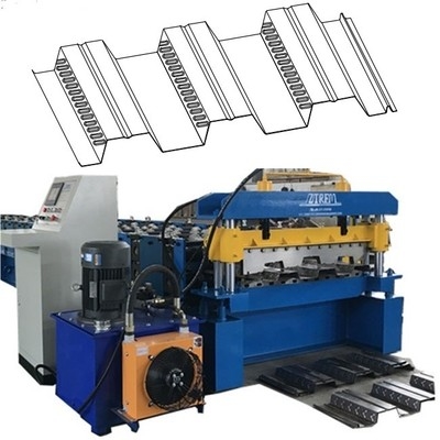 เครื่องปั้นพื้นแบบอัตโนมัติเต็ม สําหรับความต้องการในการก่อสร้าง