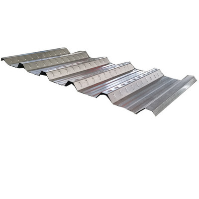 แผ่นเหล็ก โปรไฟล์ Rolling การสร้างเครื่องจักรกับไฮดรอลิก Precutter สําหรับประสิทธิภาพ