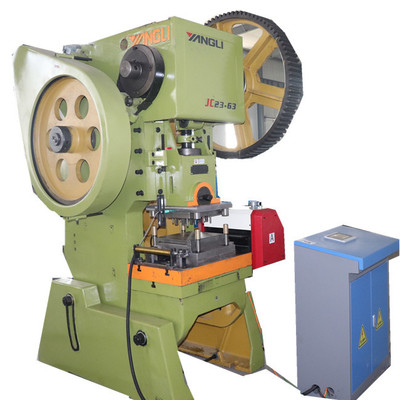 โลก Punching อัตโนมัติเรลฟ์และการจัดเก็บ Racking Roll การสร้างเครื่องจักร
