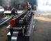 Drywall Steel สังกะสี 5.5kw Light Keel Roll Forming Machine สตั๊ดโลหะและ Track Making