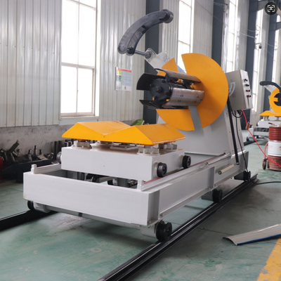 R Panel และ Ag Panel Cold Roll Forming Machine ความเร็วสูง