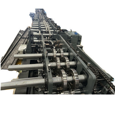 Sigma Purlins เครื่อง
