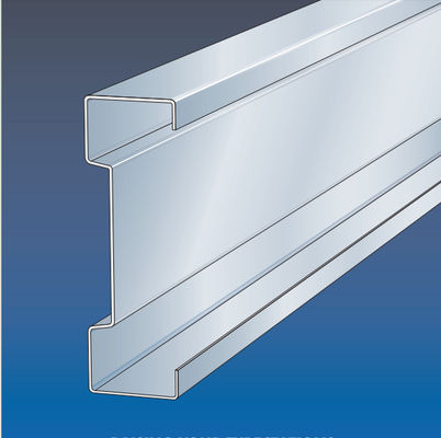 Sigma Purlins เครื่อง