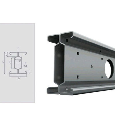 Sigma Purlins เครื่อง