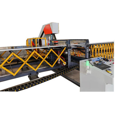 อลูมิเนียมสลัด PIR ปกปิดผนังใหญ่ แผ่น Rolling การสร้างเครื่อง