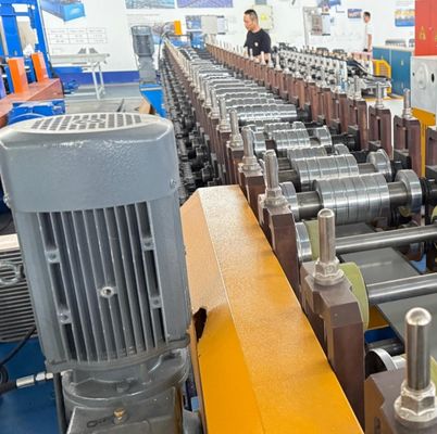 เครื่องปรับความกว้างปรับคลุมคลุม