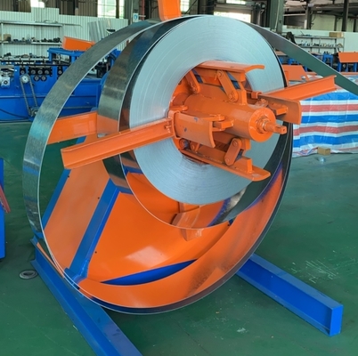 Purlin / โปรไฟล์เหล็กโครงสร้างสําหรับเครื่องทํา Eave Struts