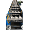 Racking Box Beam Roll Forming Machine ความหนา 1.5-3.0 มม. สังกะสี 15kw