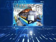 เครื่องปรับรูปร่างกล่องเบา