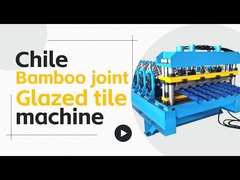 มหาสมัยกระดานก้าว หลังคาแผ่น Rolling การสร้างเครื่องจักรในรัสเซีย