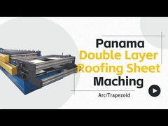 เครื่องเคลือบสองชั้นไปอเมริกา สําหรับแผ่น AG และแผ่น corrugated 7/8