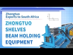 อุปกรณ์ปรับปรุงพอลเล็ตแบบสั่นตรง อัตโนมัติสูง