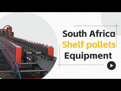 ปรับความกว้าง Linear Ppgi 0.2mm Shelf แผนผัง Roll การสร้างเครื่อง