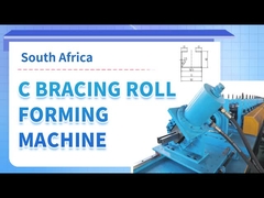 เครื่องปั้นกระบอกกระบอก 4 ใน 1 สําหรับสหรัฐ