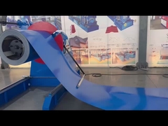 วัสดุประกอบพอลิเมอร์สําหรับเครื่องกระจกกระจกสําหรับความทนทานกับสภาพอากาศที่รุนแรง